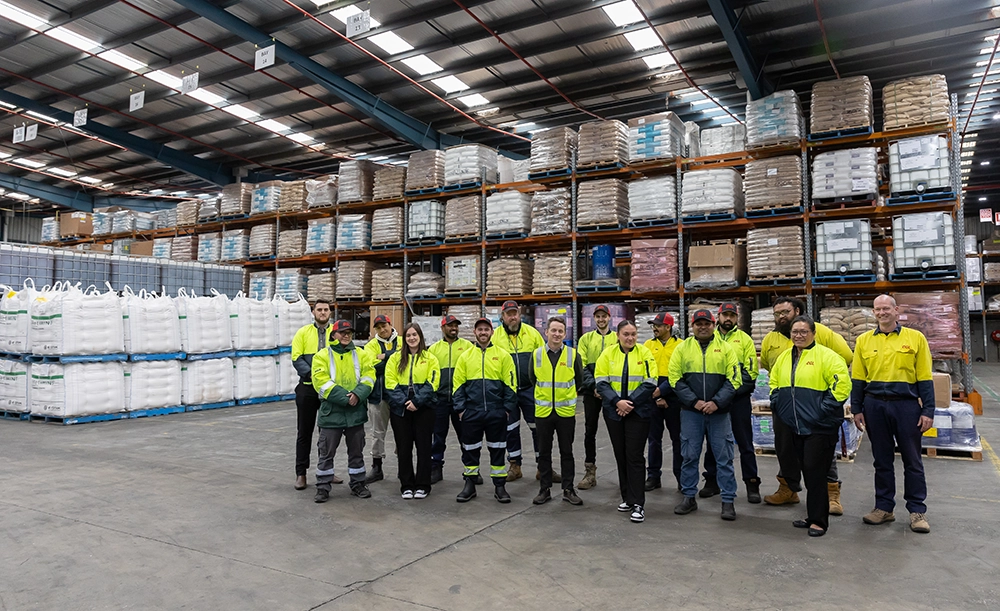 Shared Services | DGL Group