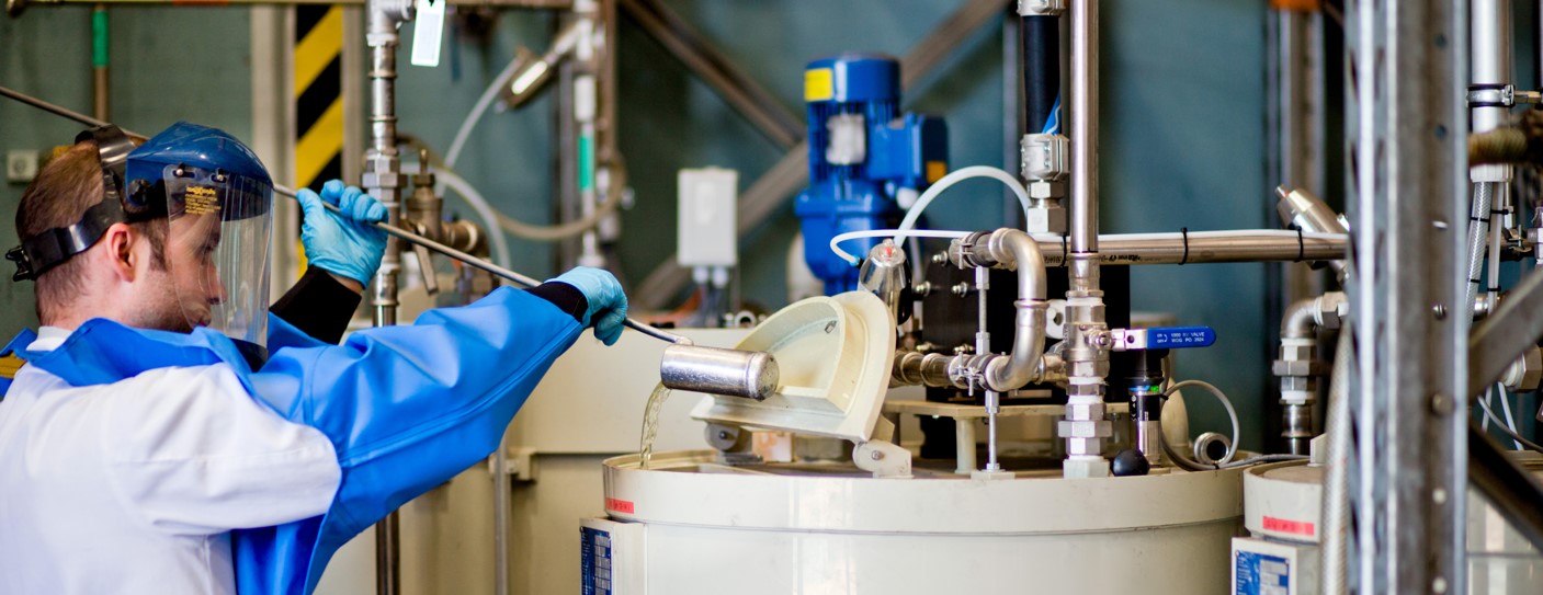 Manufacturing